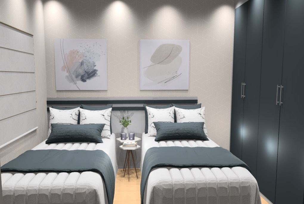 Apartamento, 2 quartos, 73 m² - Foto 30