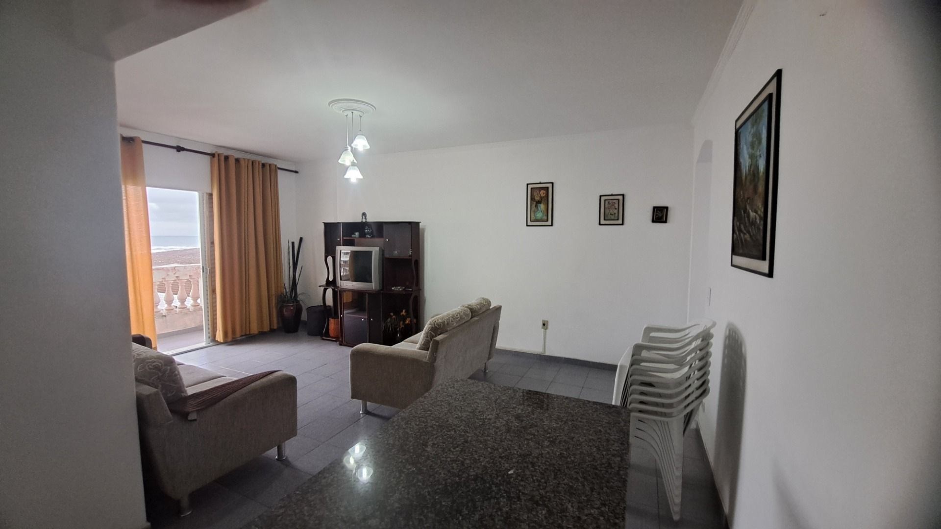 Apartamento, 3 quartos, 132 m² - Foto 3