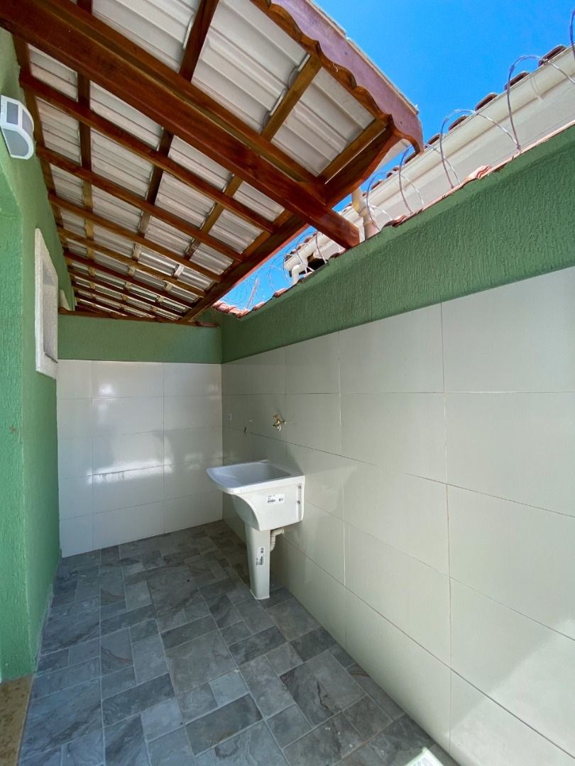 Sobrado, 2 quartos - Foto 7