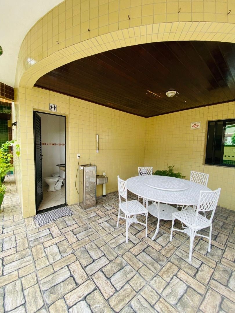 Apartamento, 2 quartos, 120 m² - Foto 4
