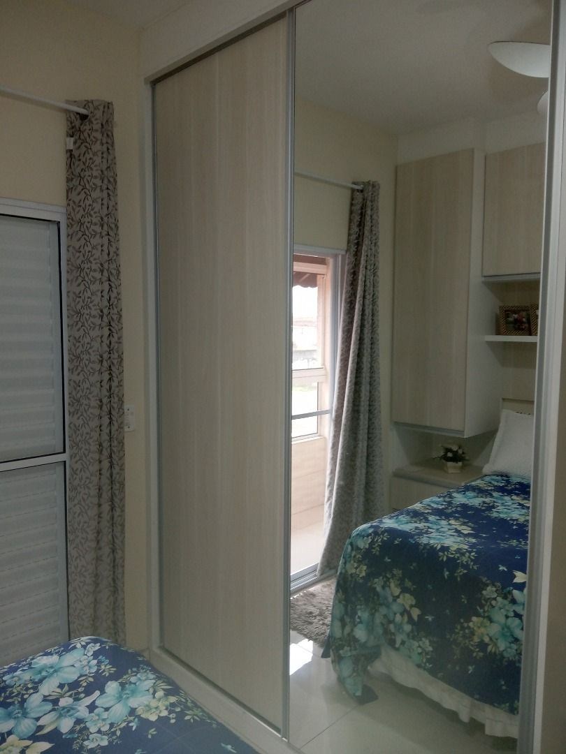 Sobrado, 2 quartos - Foto 60