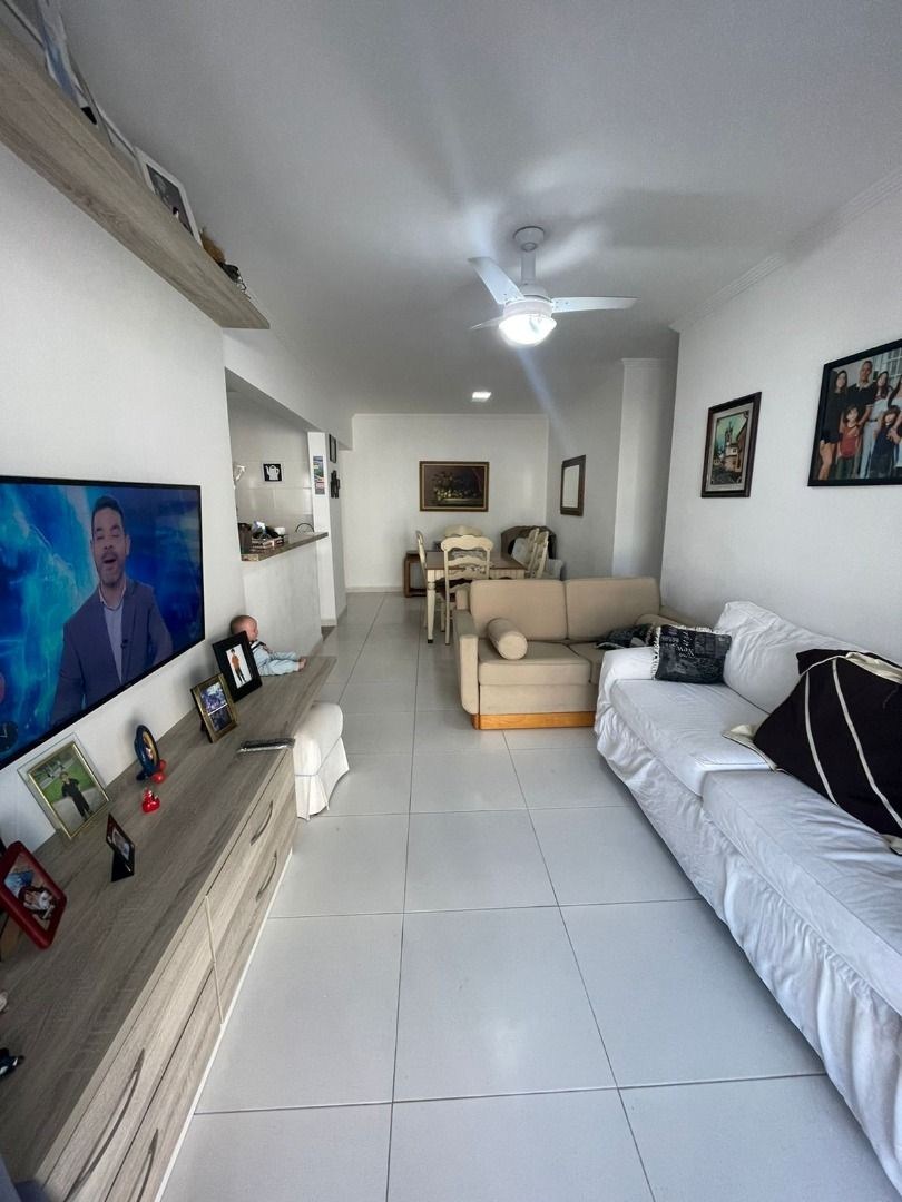 Apartamento, 3 quartos, 152 m² - Foto 6
