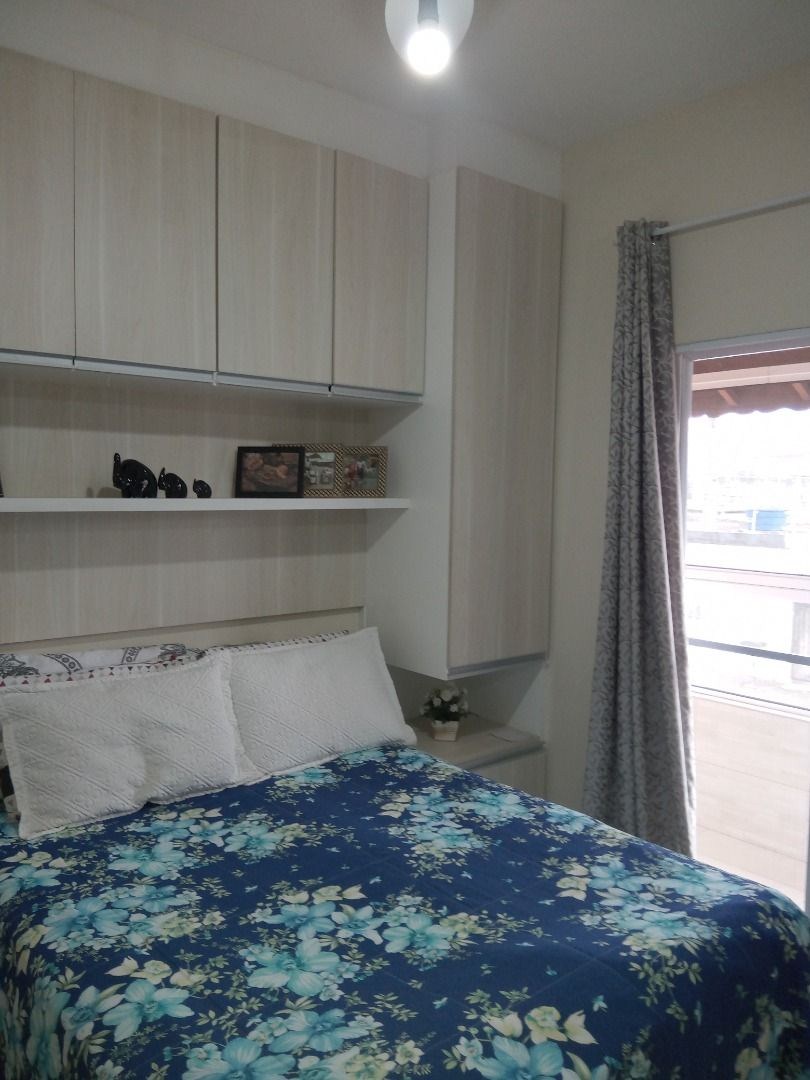 Sobrado, 2 quartos - Foto 54