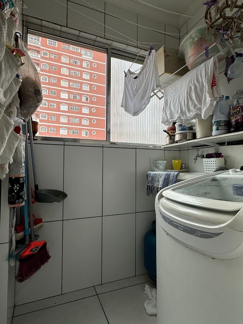 Apartamento, 2 quartos, 51 m² - Foto 5