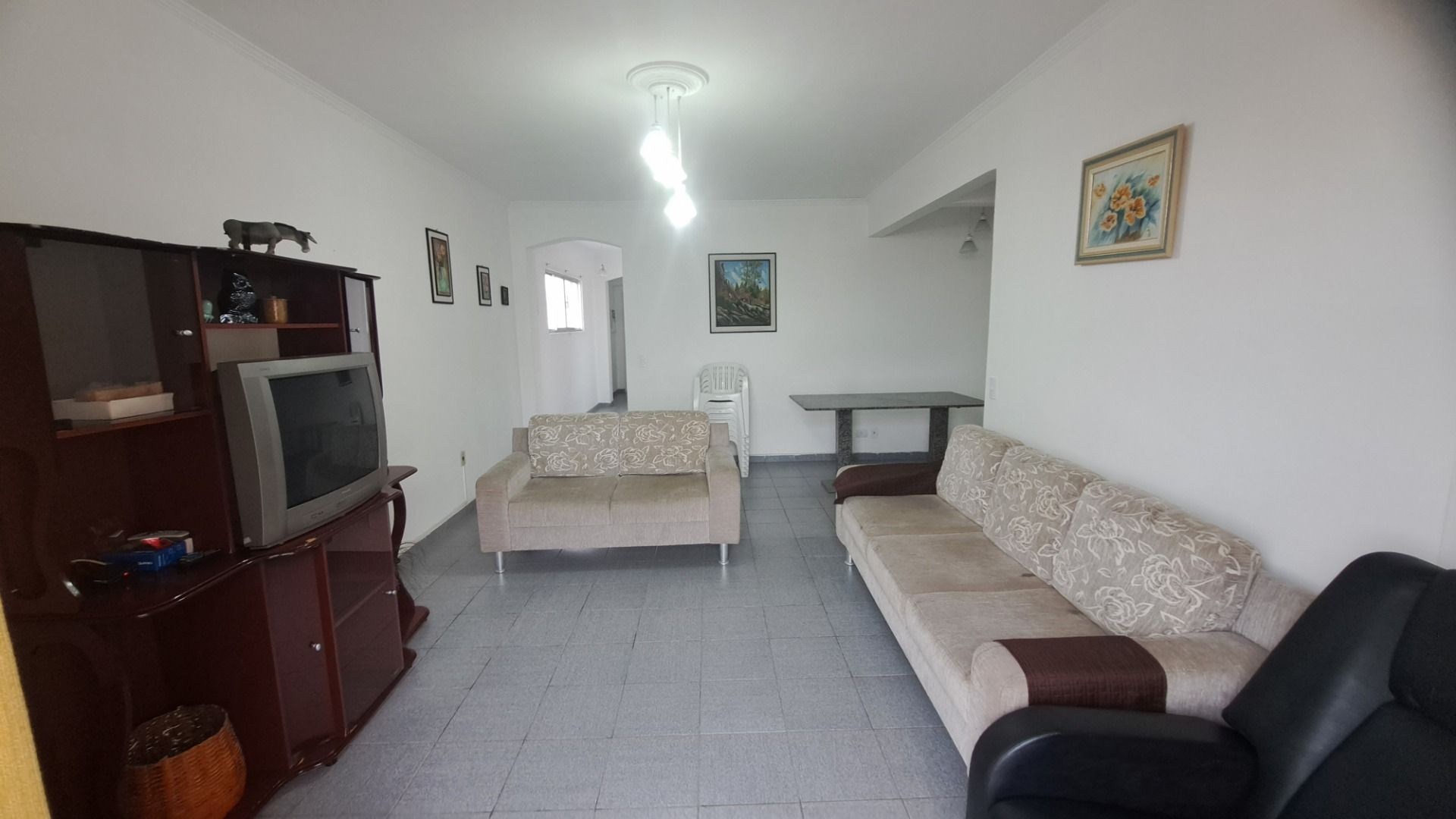 Apartamento, 3 quartos, 132 m² - Foto 5