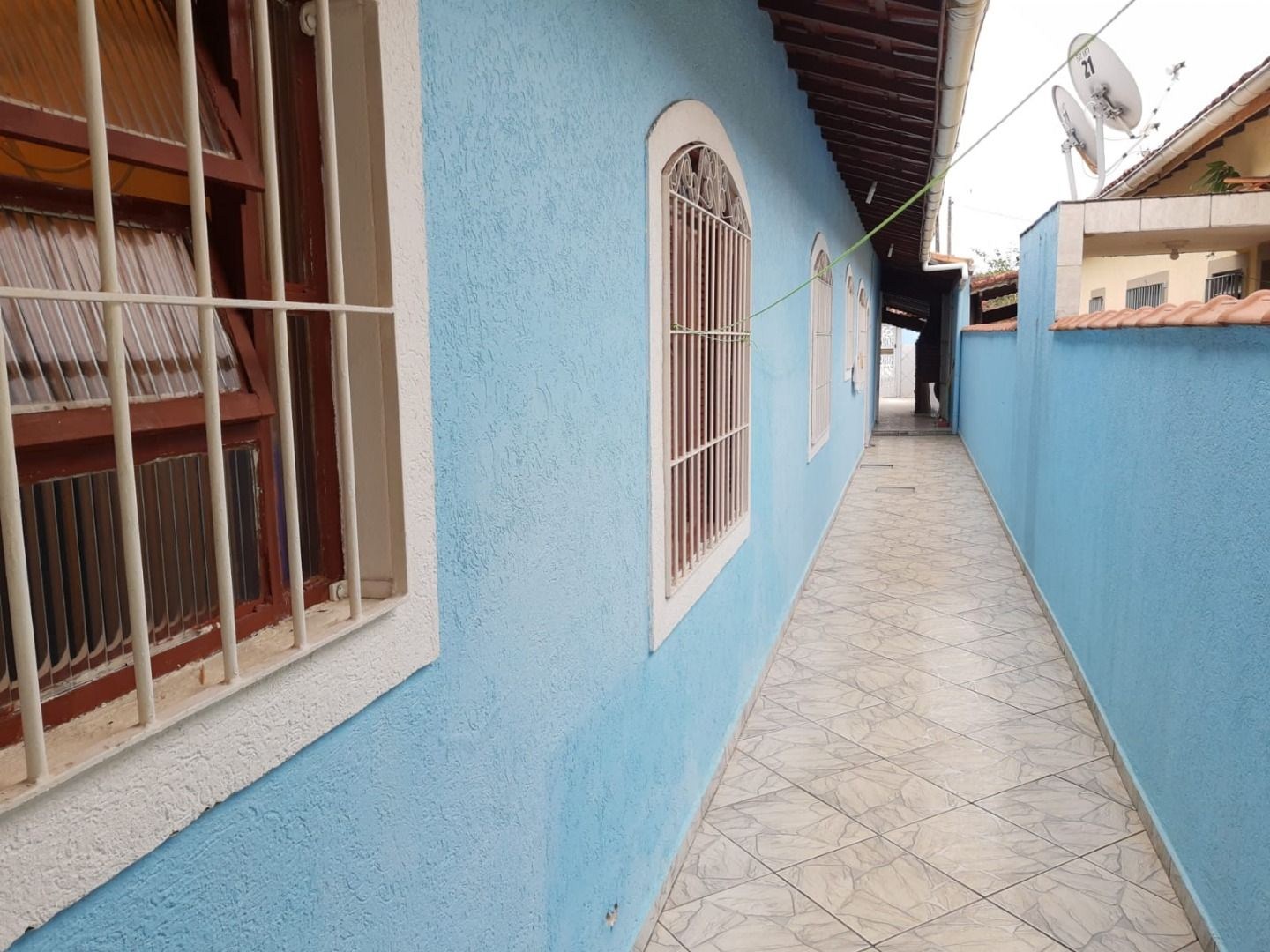Casa, 2 quartos - Foto 18