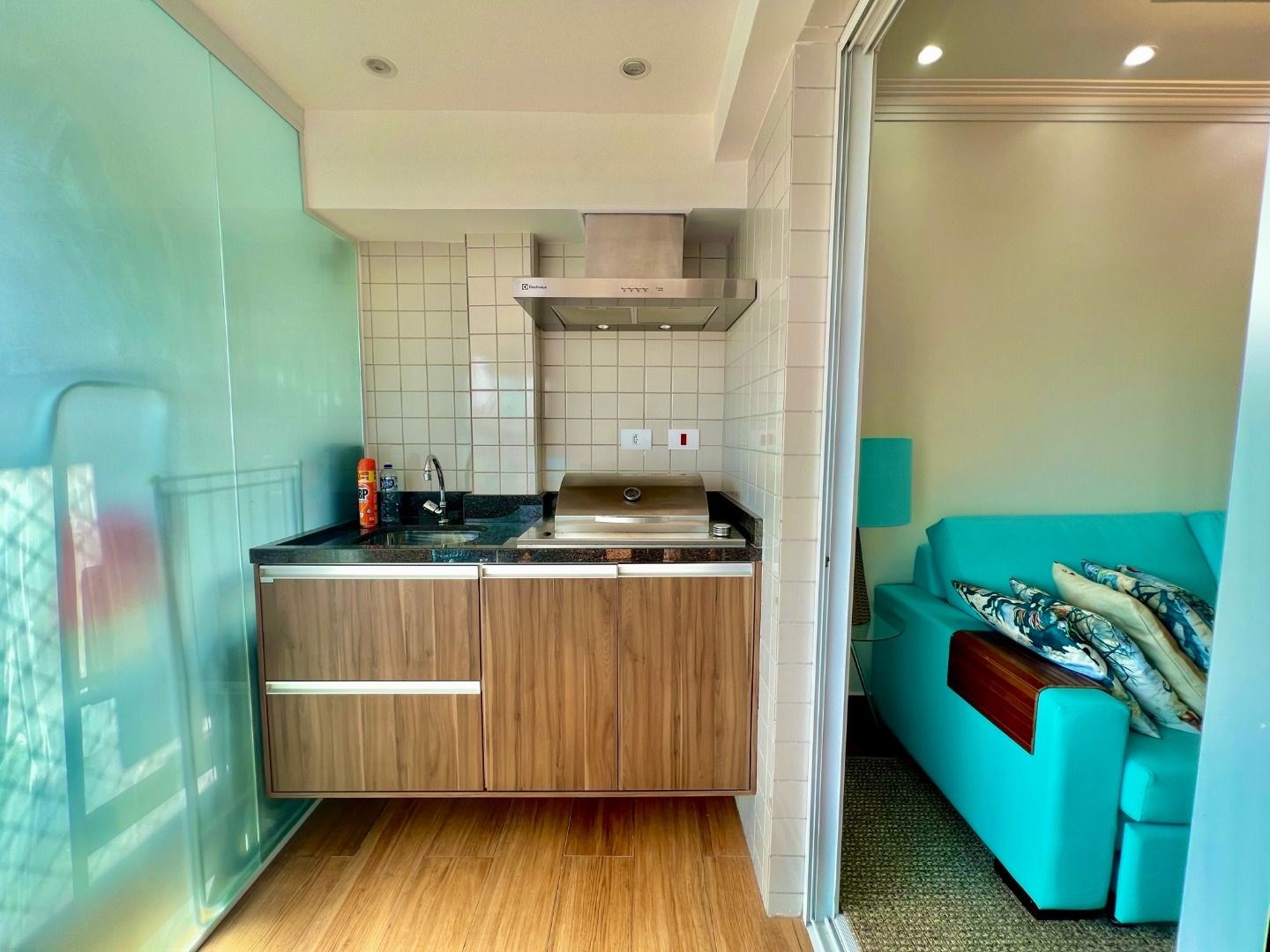 Apartamento, 2 quartos, 82 m² - Foto 4