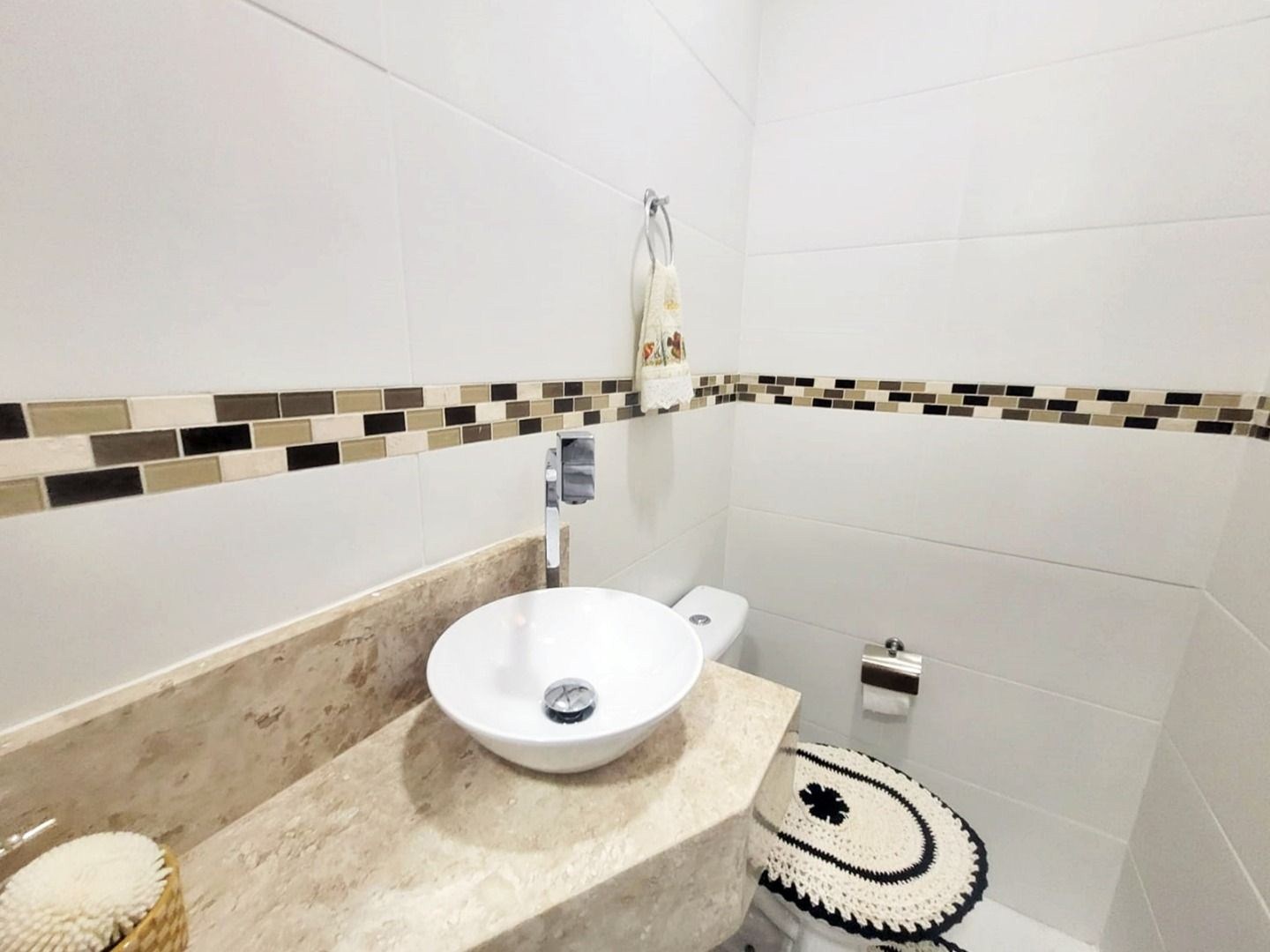 Sobrado, 2 quartos - Foto 29