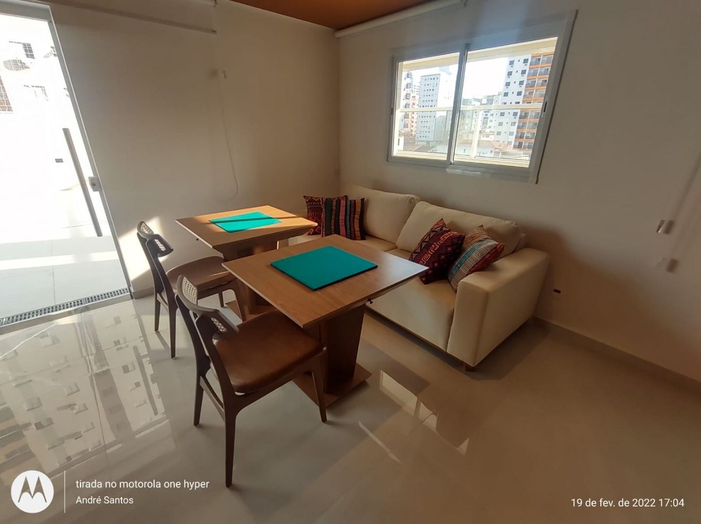 Apartamento, 1 quarto, 58 m² - Foto 20