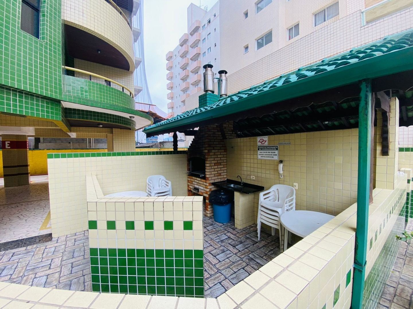 Apartamento, 2 quartos, 120 m² - Foto 10