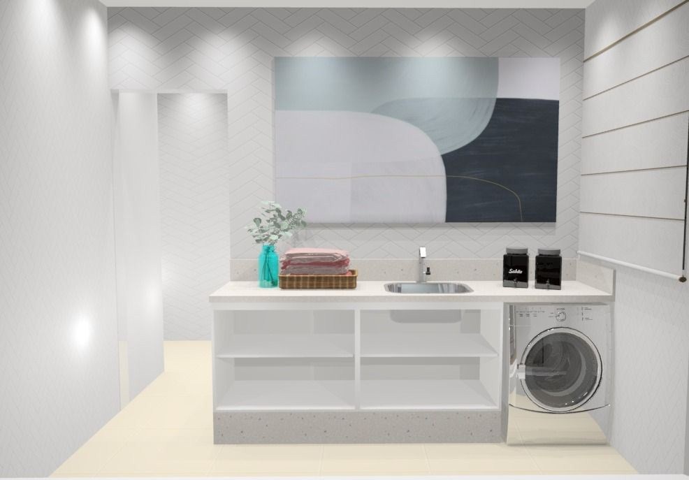 Apartamento, 2 quartos, 73 m² - Foto 41