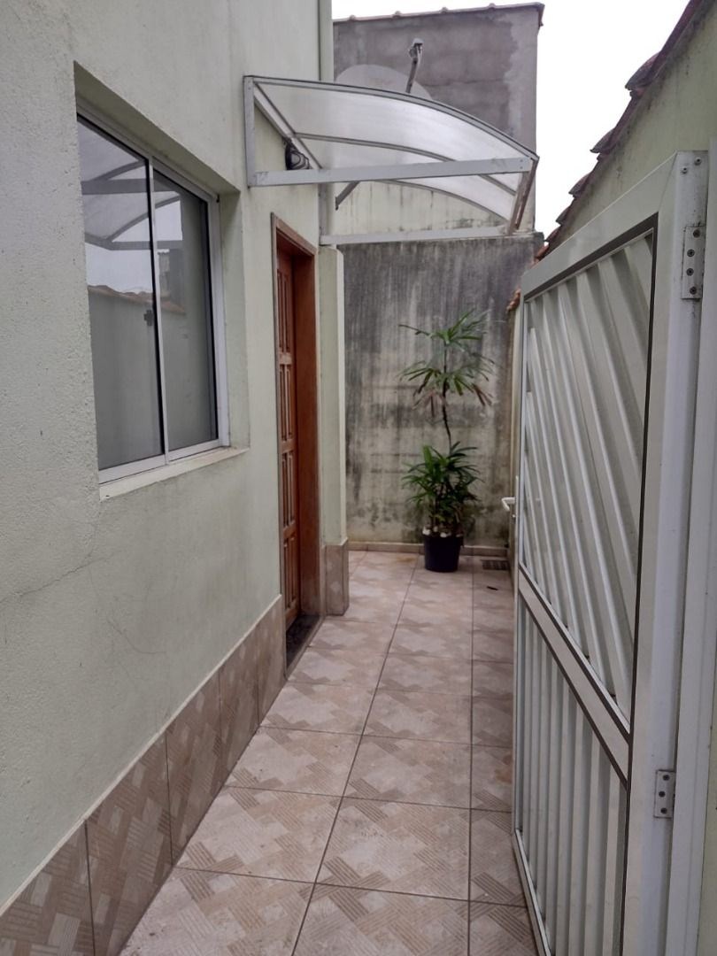 Sobrado, 2 quartos - Foto 12
