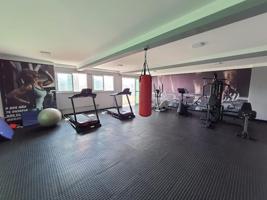 Apartamento, 2 quartos, 82 m² - Foto 2
