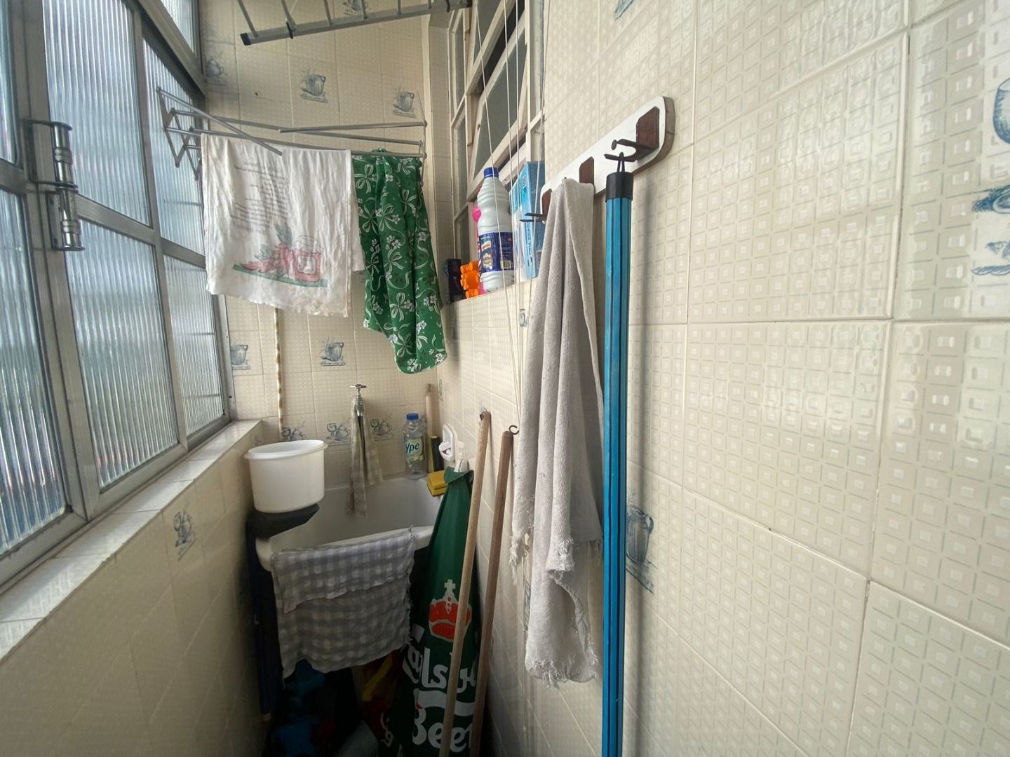 Apartamento, 2 quartos, 50 m² - Foto 6