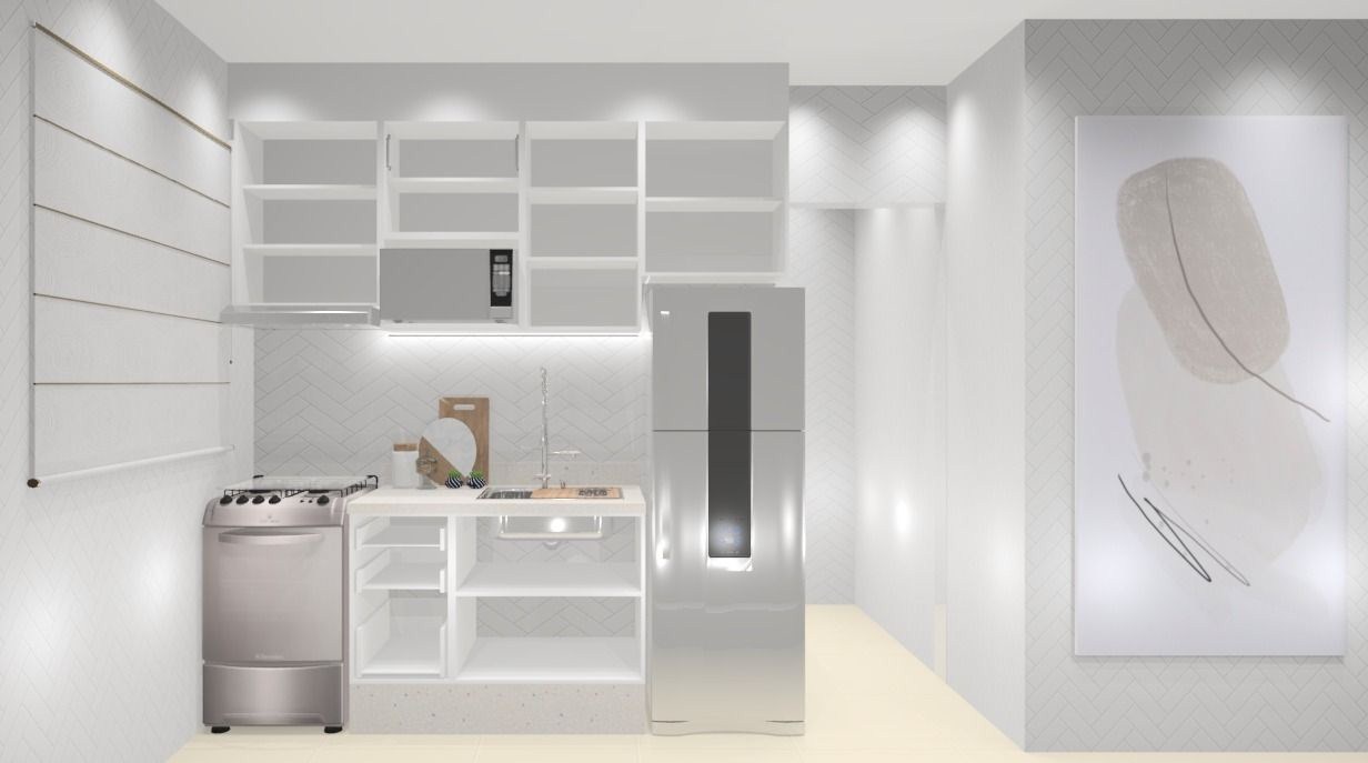 Apartamento, 2 quartos, 73 m² - Foto 37