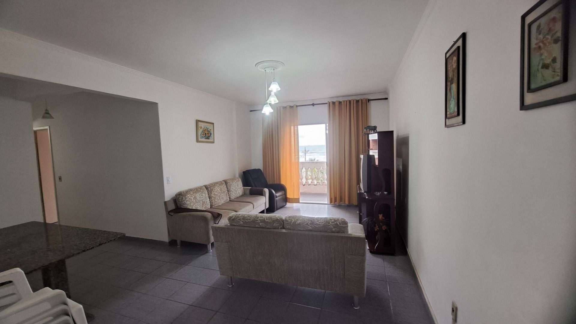Apartamento, 3 quartos, 132 m² - Foto 2