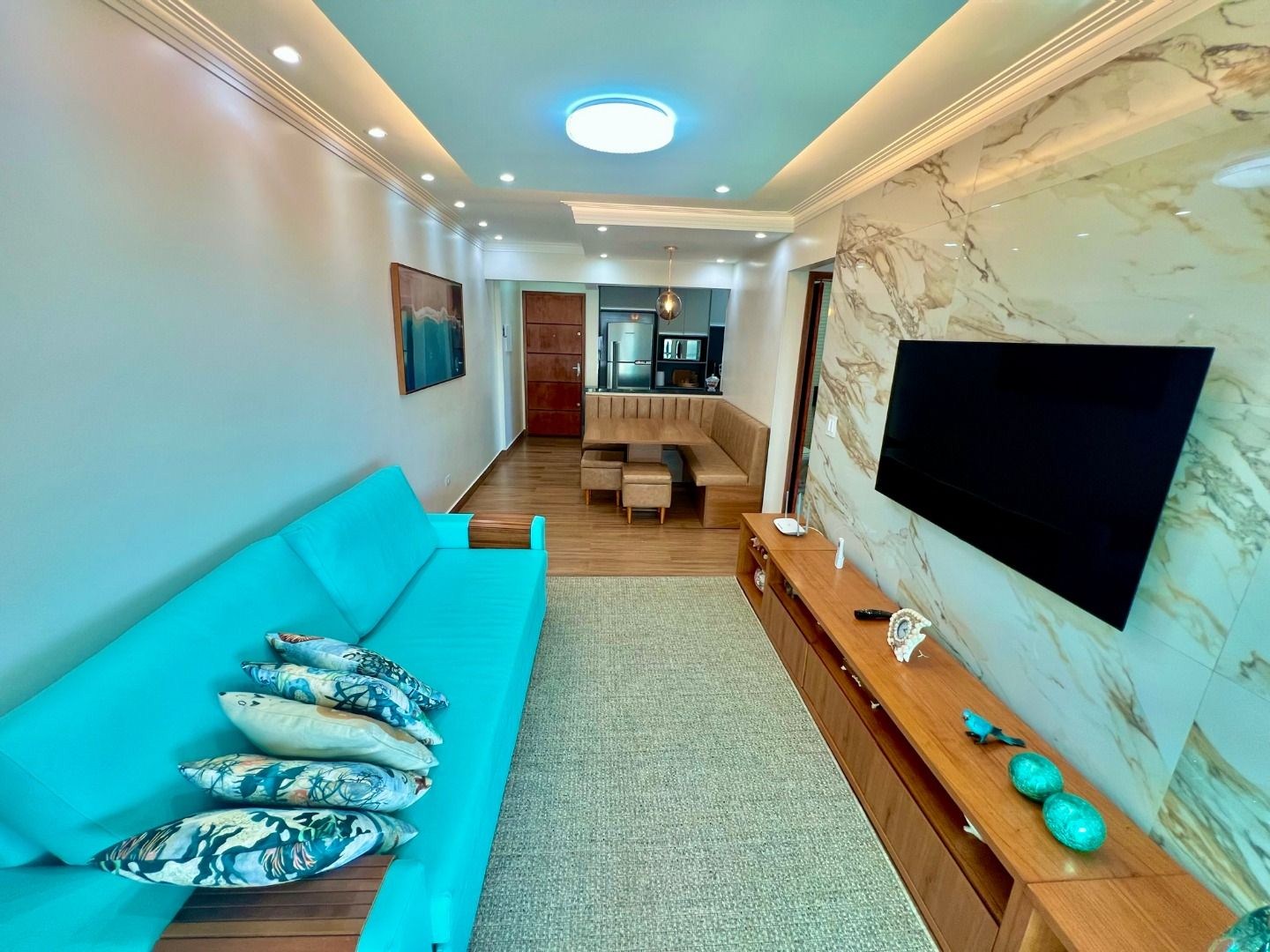 Apartamento, 2 quartos, 82 m² - Foto 26