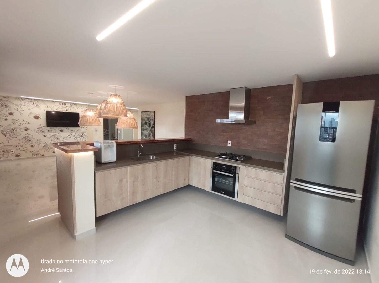 Apartamento, 1 quarto, 58 m² - Foto 19