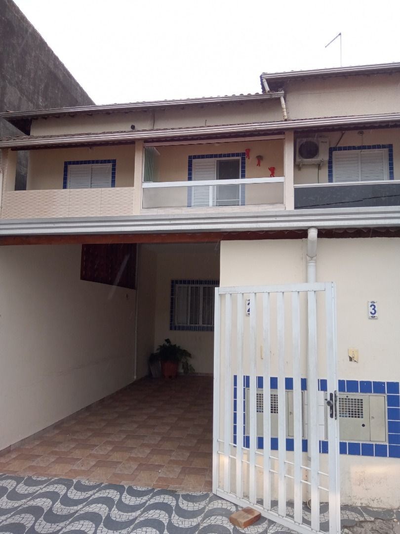 Sobrado, 2 quartos - Foto 5