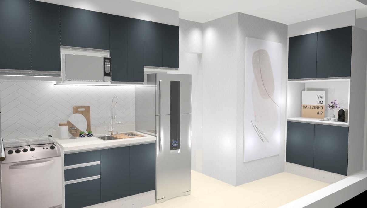 Apartamento, 2 quartos, 73 m² - Foto 36