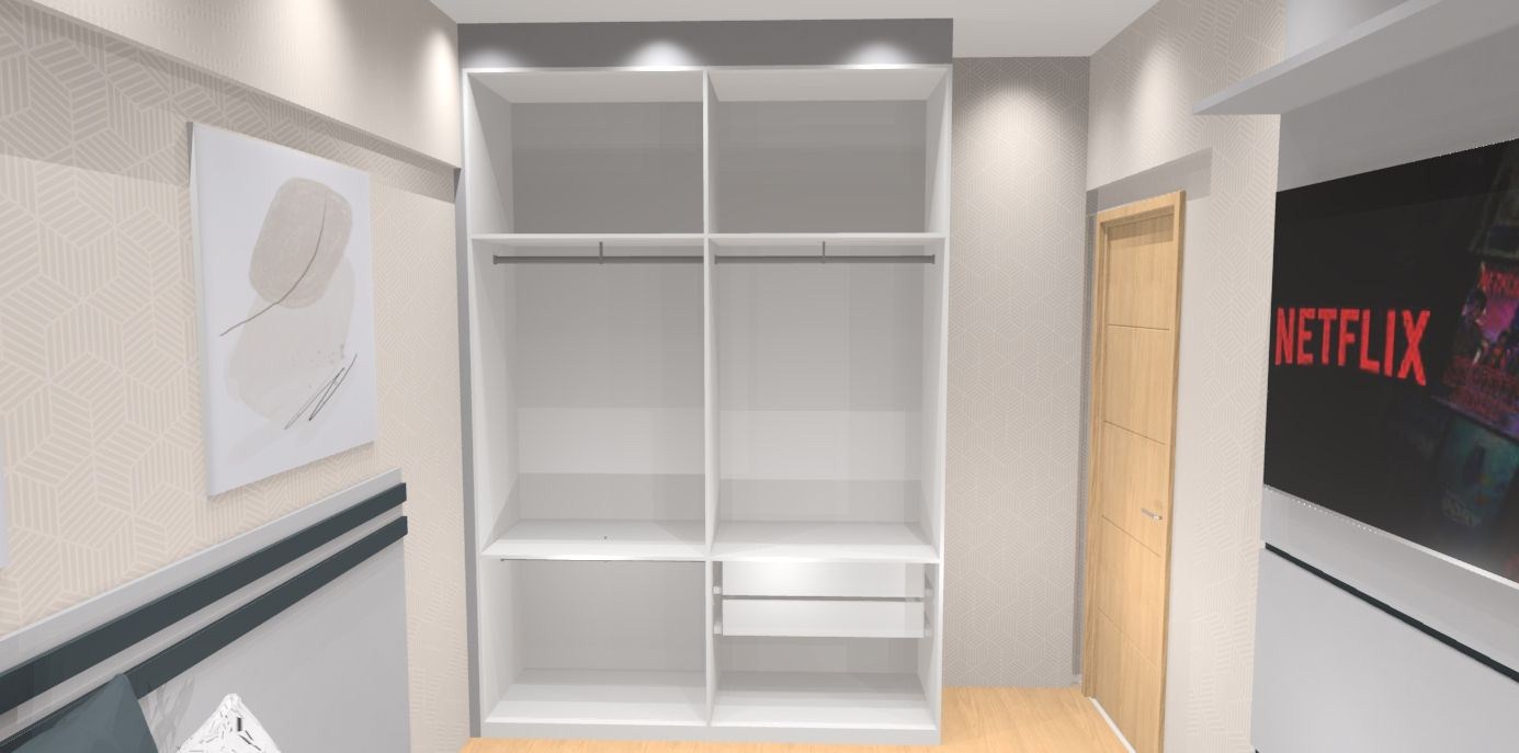Apartamento, 2 quartos, 73 m² - Foto 31