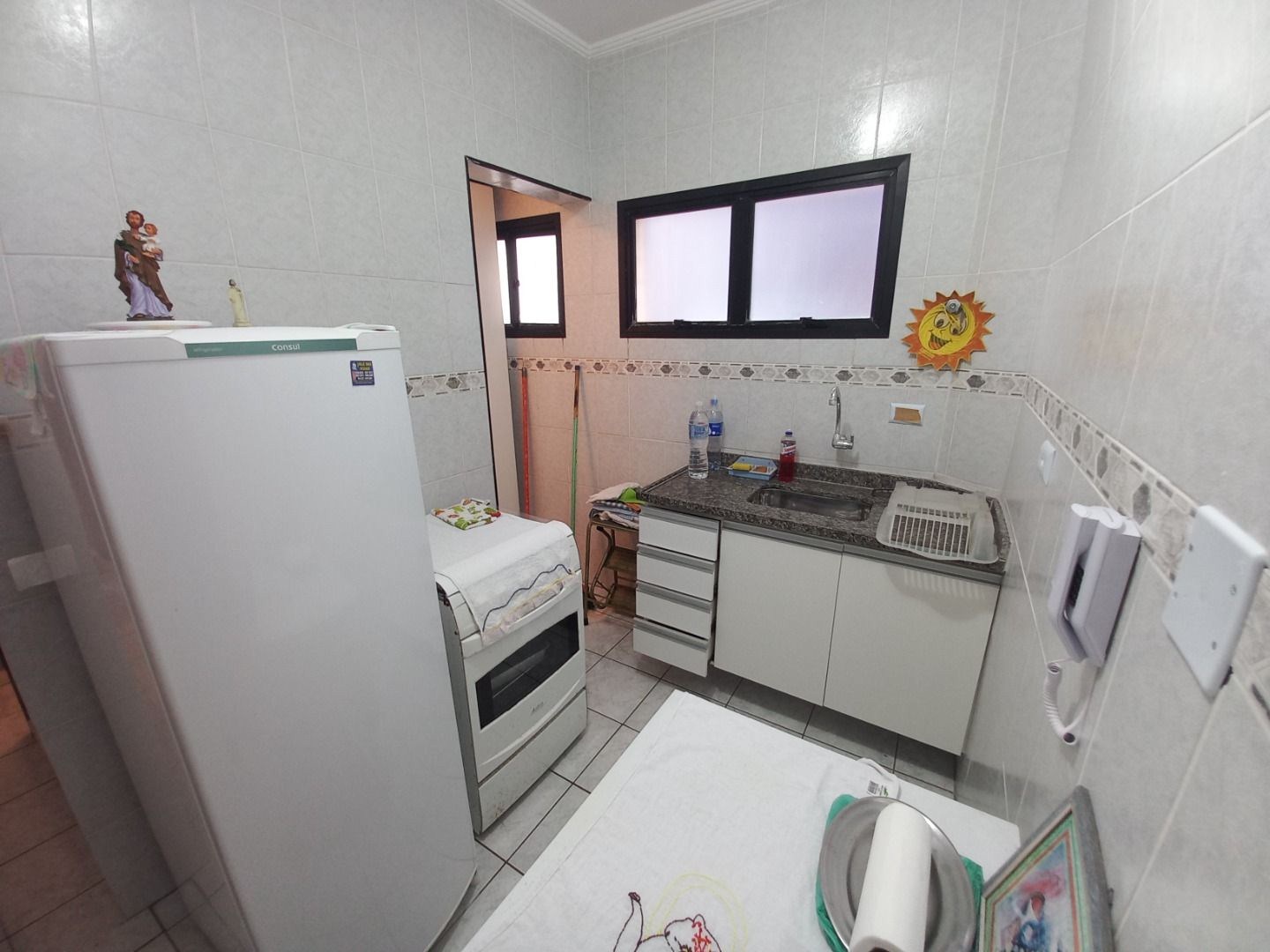 Apartamento, 1 quarto, 46 m² - Foto 10