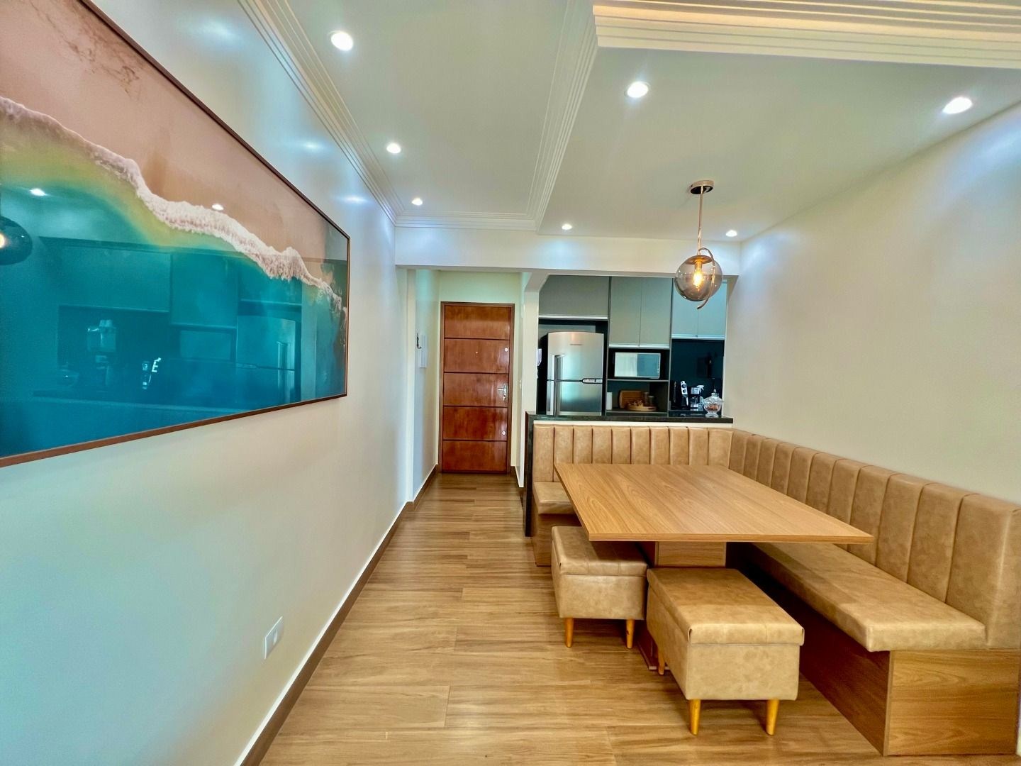 Apartamento, 2 quartos, 82 m² - Foto 30