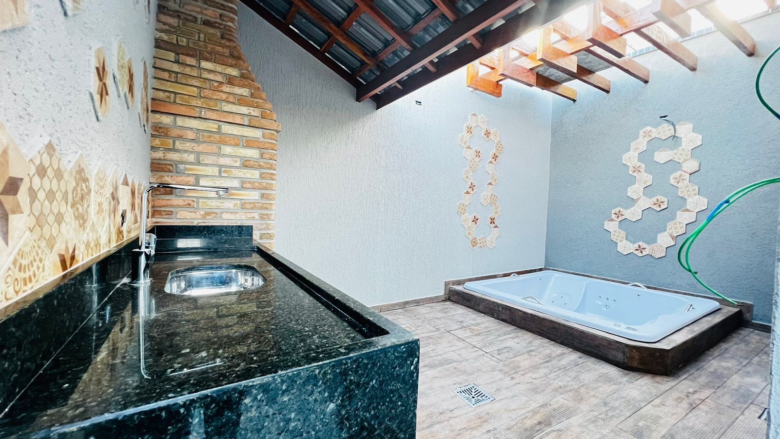 Casa, 3 quartos - Foto 12