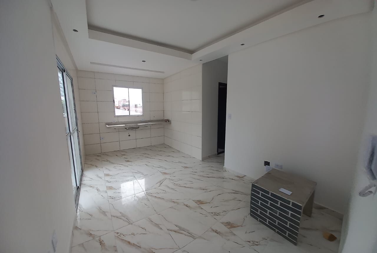 Sobrado, 2 quartos - Foto 3