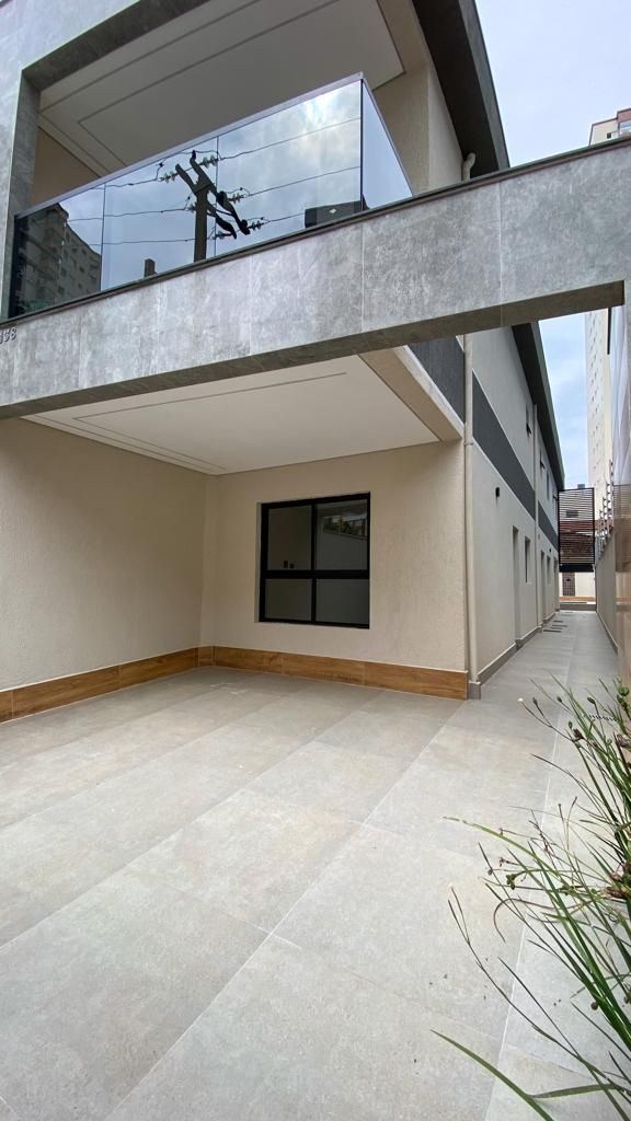 Sobrado, 3 quartos - Foto 1