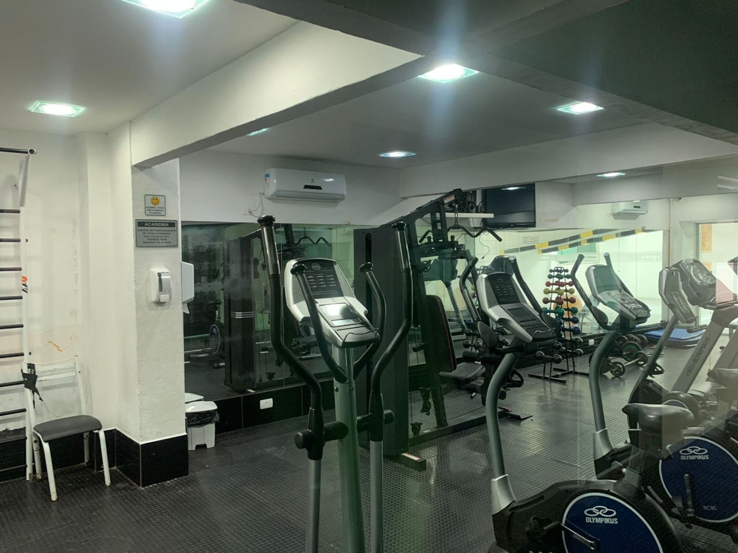 Apartamento, 2 quartos, 81 m² - Foto 18