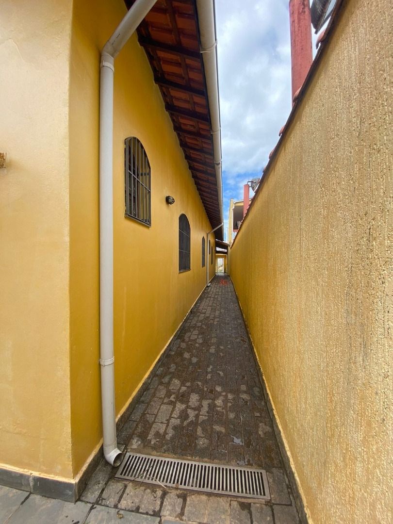 Casa, 3 quartos - Foto 9