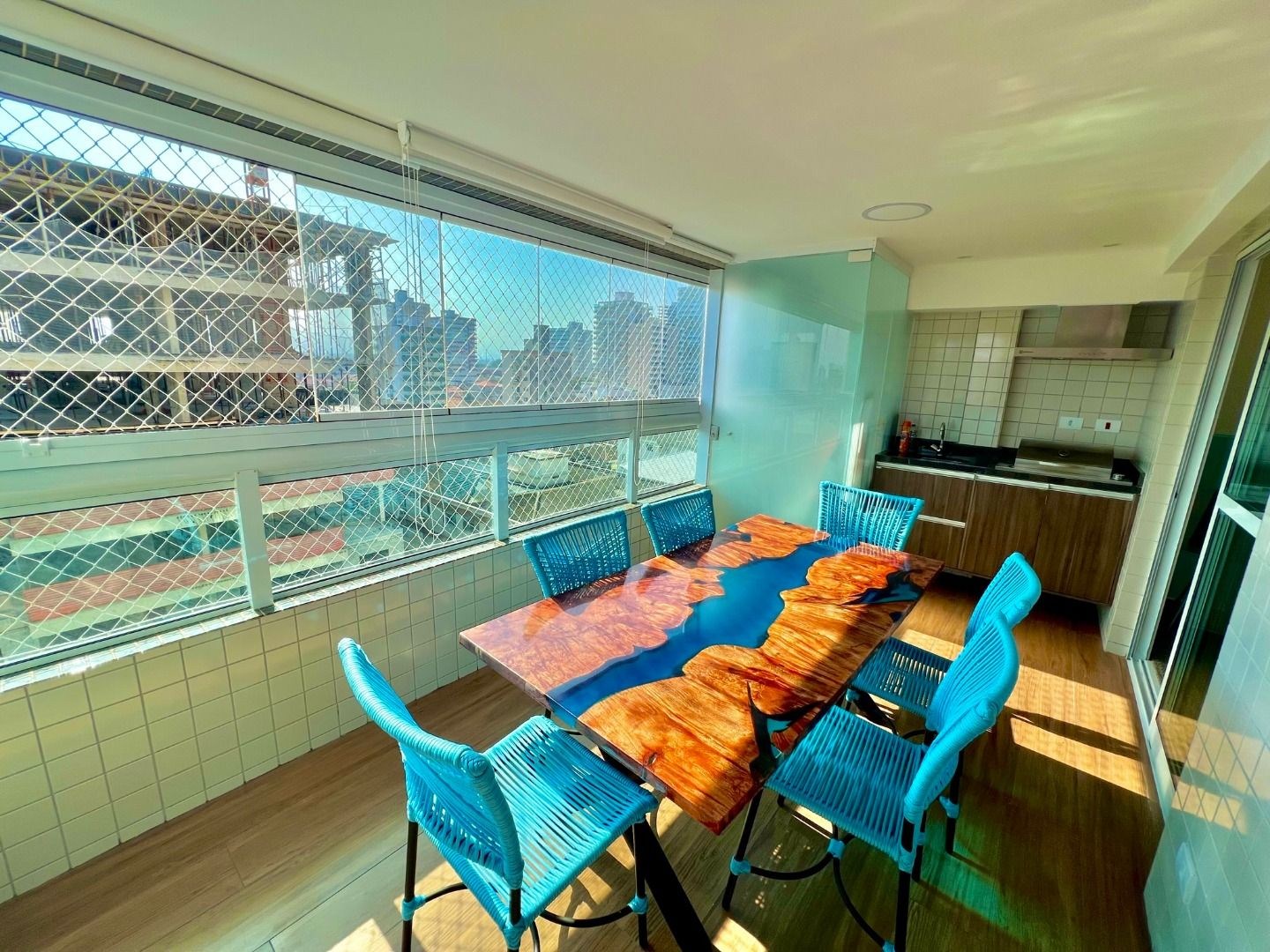 Apartamento, 2 quartos, 82 m² - Foto 1