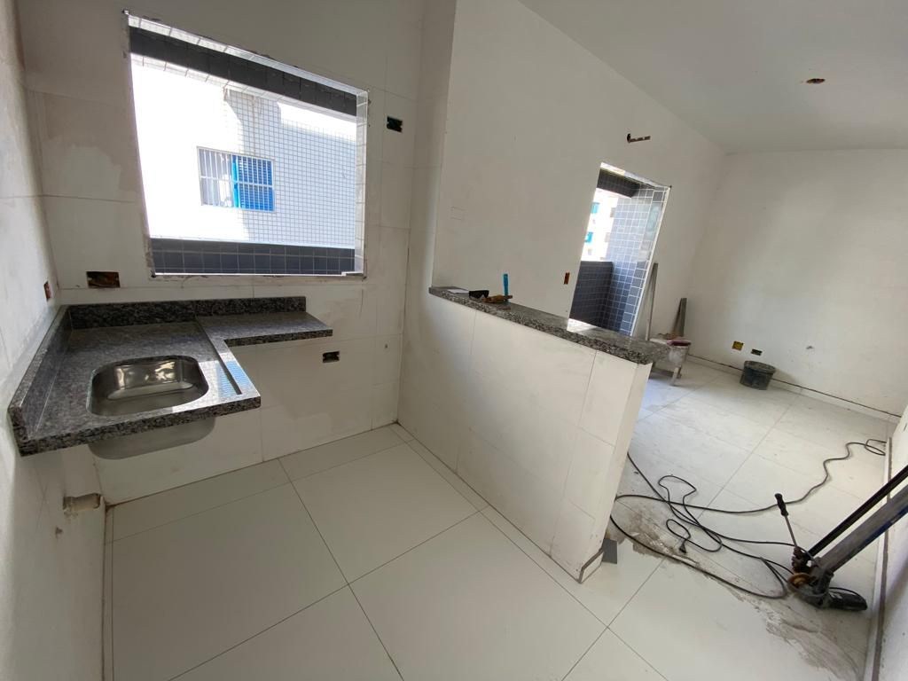 Apartamento, 1 quarto, 43 m² - Foto 4