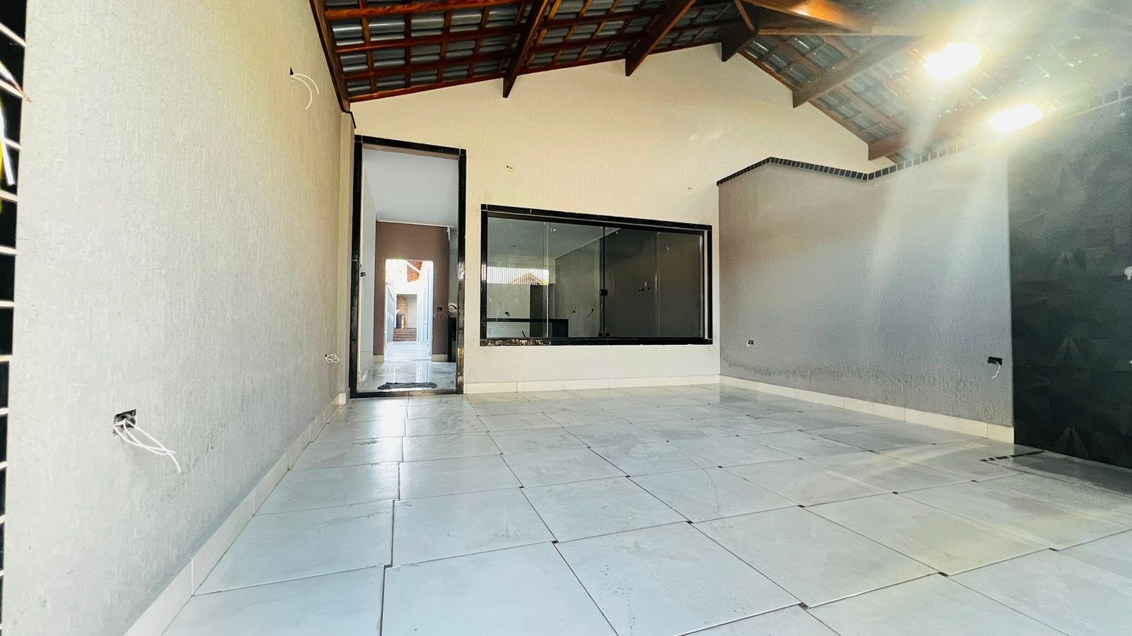 Casa, 3 quartos - Foto 15