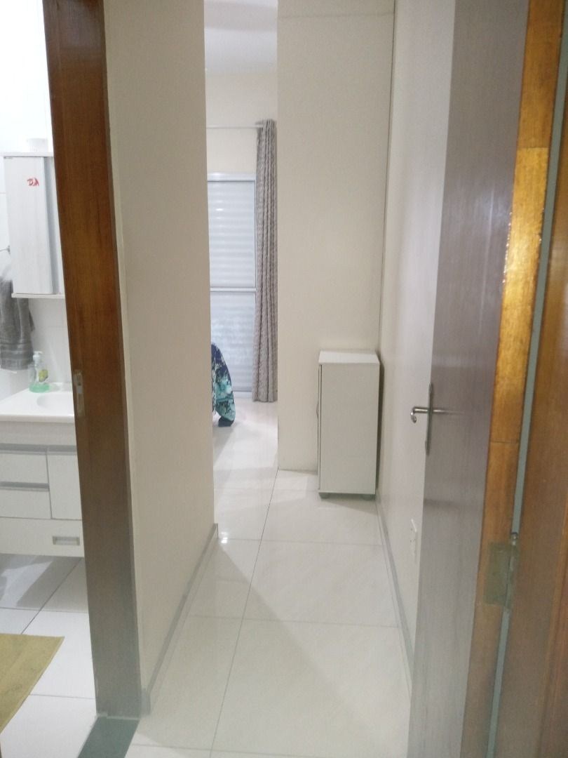 Sobrado, 2 quartos - Foto 43