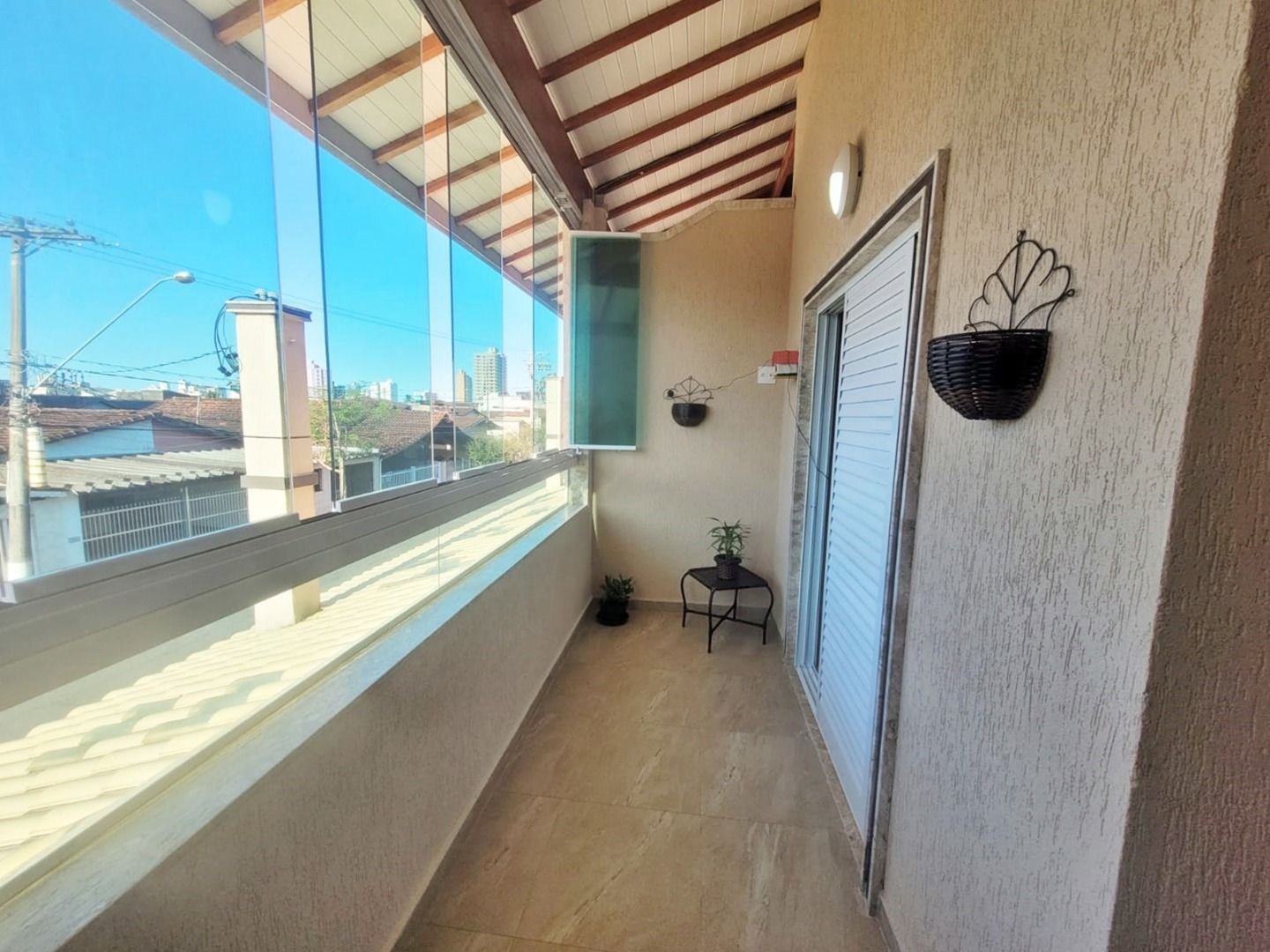 Sobrado, 2 quartos - Foto 18