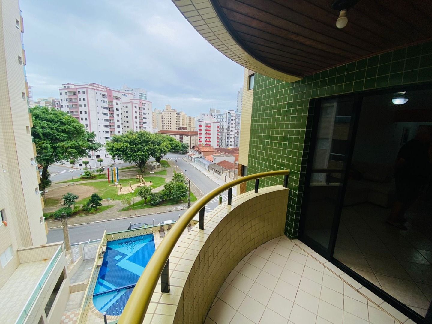 Apartamento, 2 quartos, 120 m² - Foto 1