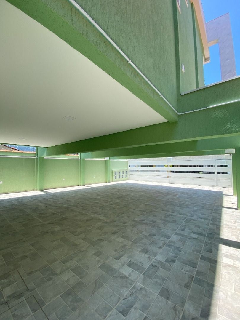 Sobrado, 2 quartos - Foto 16