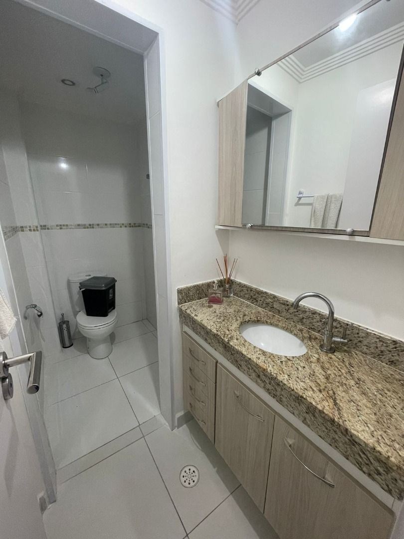 Apartamento, 3 quartos, 152 m² - Foto 13