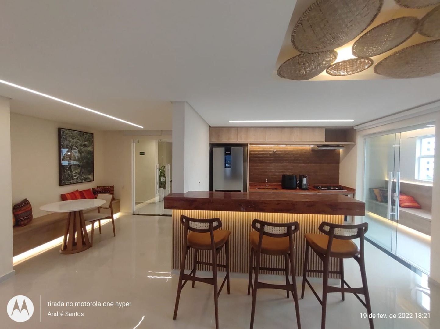 Apartamento, 1 quarto, 58 m² - Foto 17