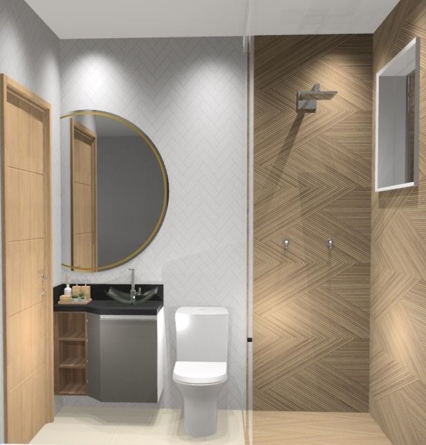 Apartamento, 2 quartos, 73 m² - Foto 44