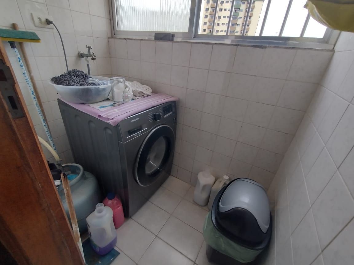 Apartamento, 1 quarto, 39 m² - Foto 9