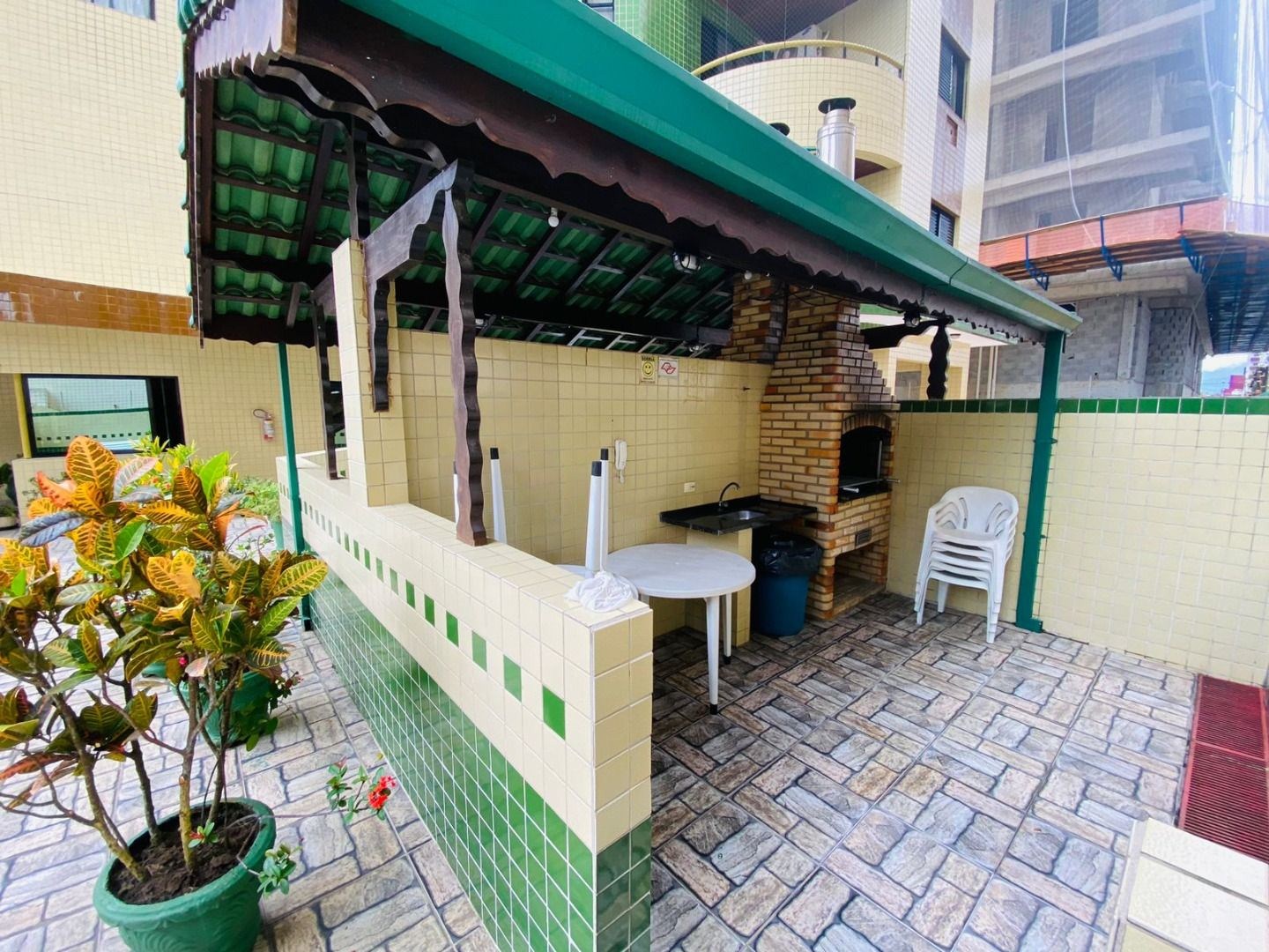 Apartamento, 2 quartos, 120 m² - Foto 7