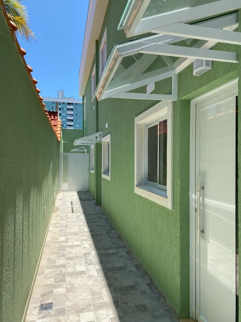 Sobrado, 2 quartos - Foto 13