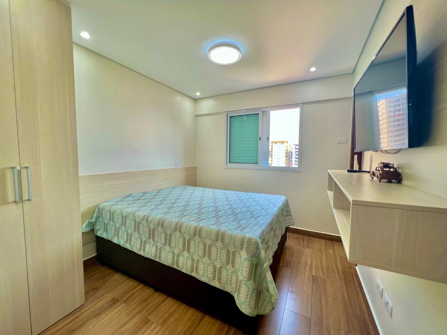 Apartamento, 2 quartos, 82 m² - Foto 9
