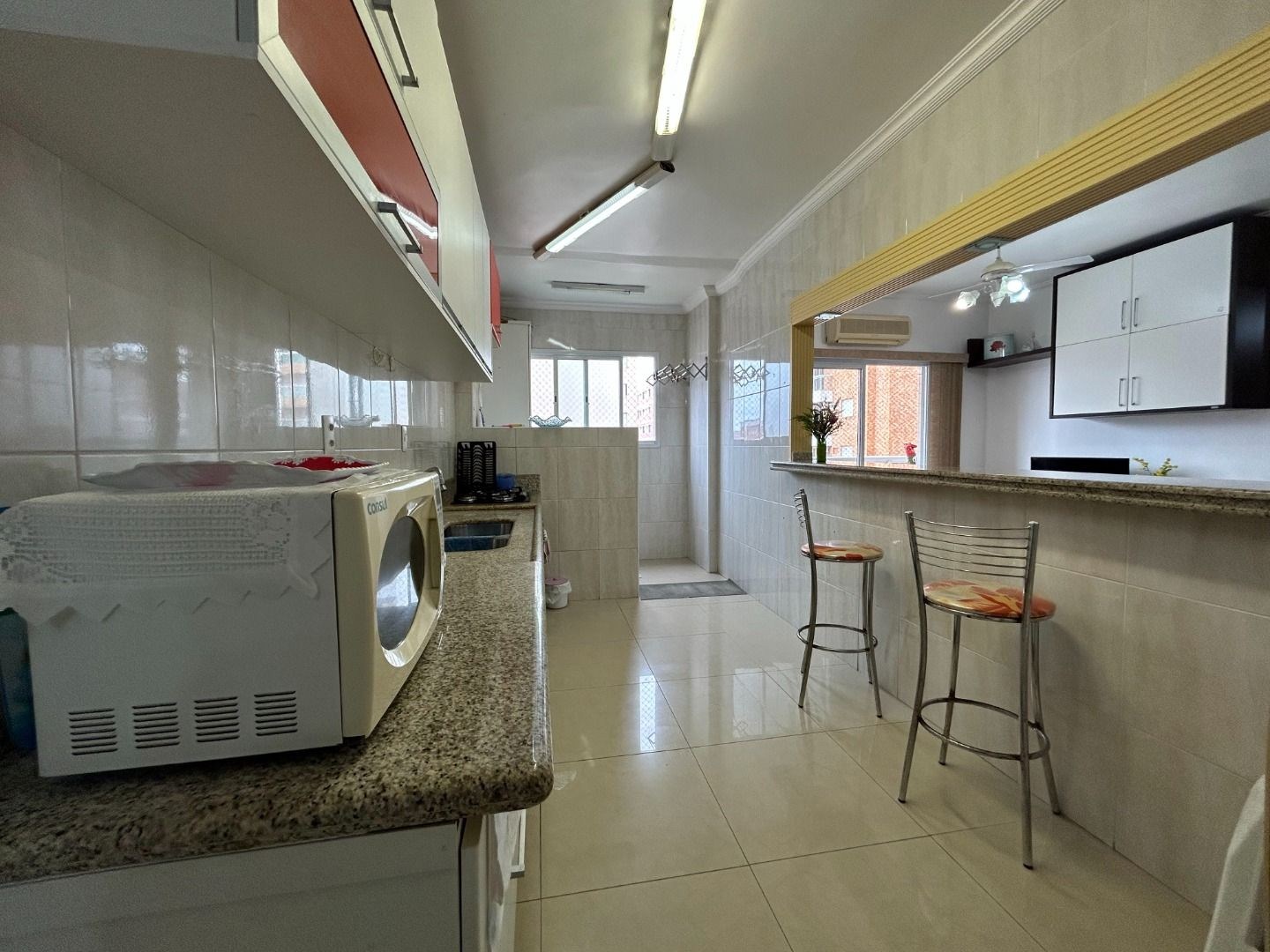 Apartamento, 2 quartos, 99 m² - Foto 7