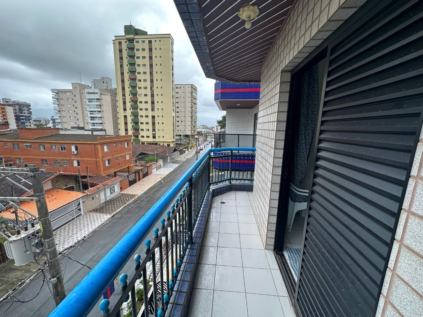 Apartamento, 1 quarto, 59 m² - Foto 12