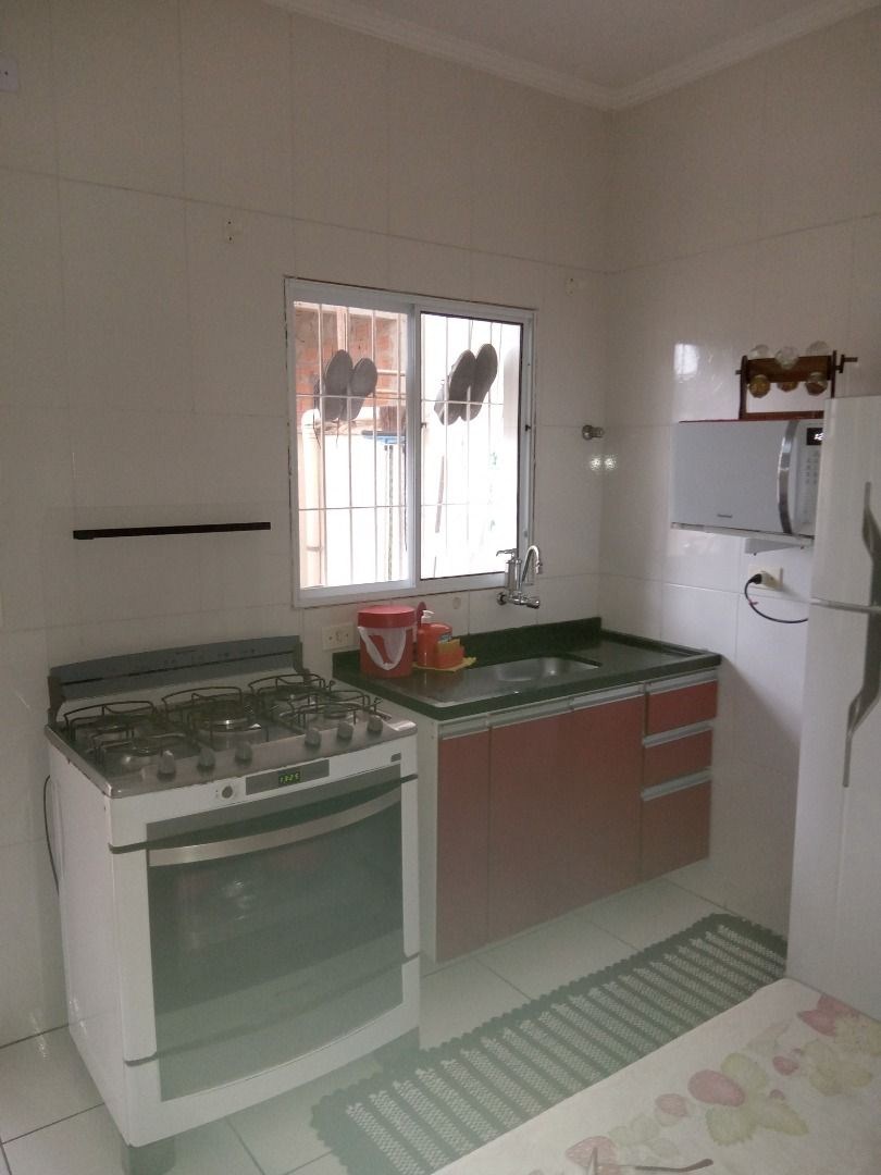Sobrado, 2 quartos - Foto 16