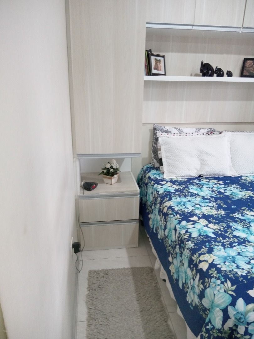 Sobrado, 2 quartos - Foto 56